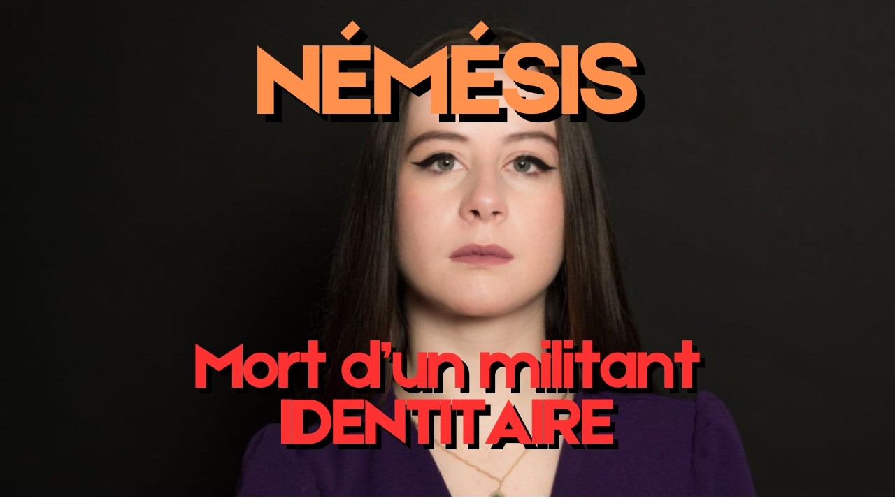 UN MEMBRE DE NÉMÉSIS A**ASSINÉ ? LE MONDE S'EMBALLE..