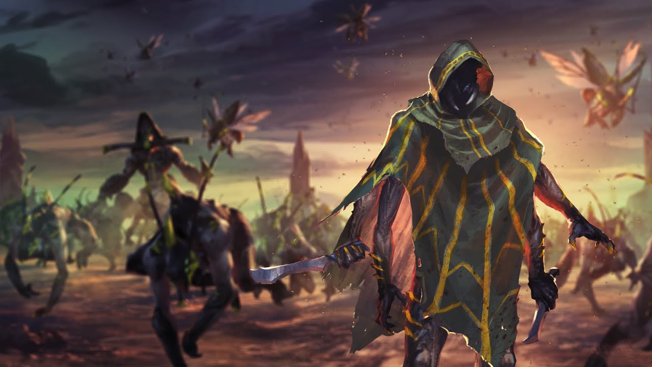 Endless Legend L2P - EL.Np13: Eras! (Era II, Empire Plan, Watchtowers, Equipment)