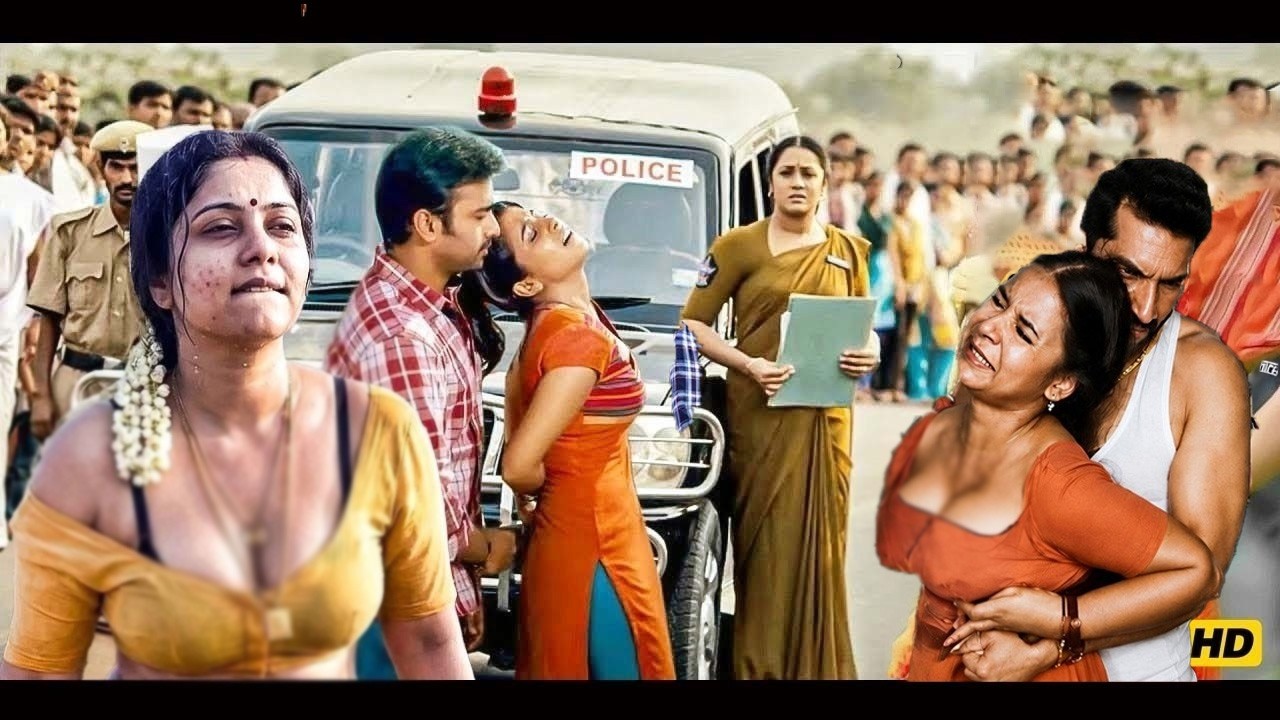 Superhit Hindi Dubbed Full Romantic Love Story Movie | Aadi & Namitha Pramod