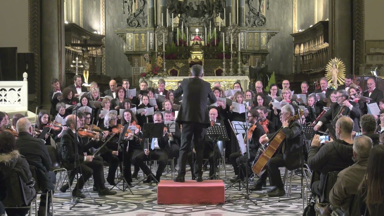 Vivaldi - Cum Sancto Spiritu (dal 