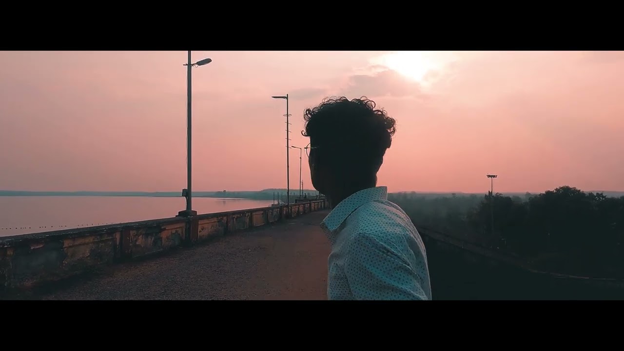 Echoes of The Madamsilli Dam At KANKER: A Cinematic Journey
