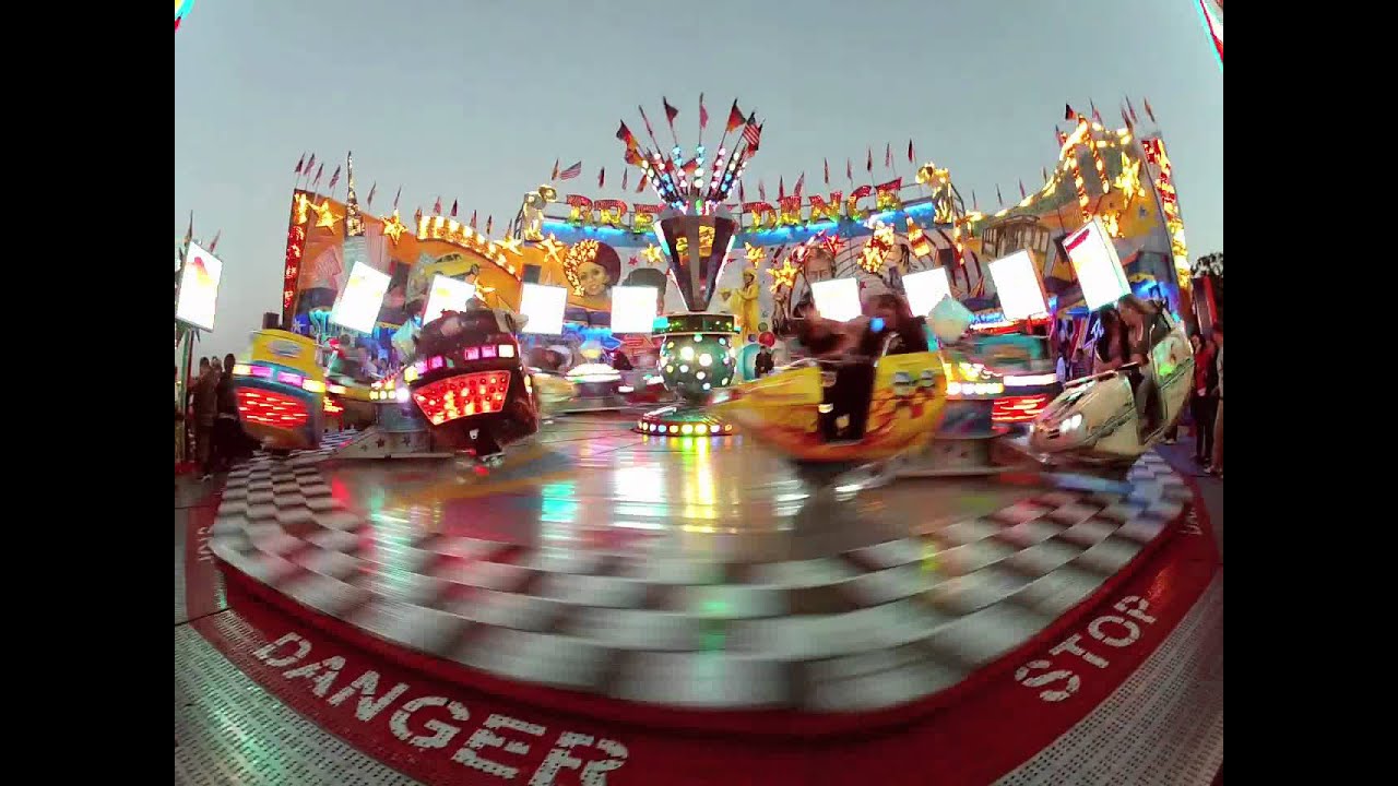 brarupmarkt '12.