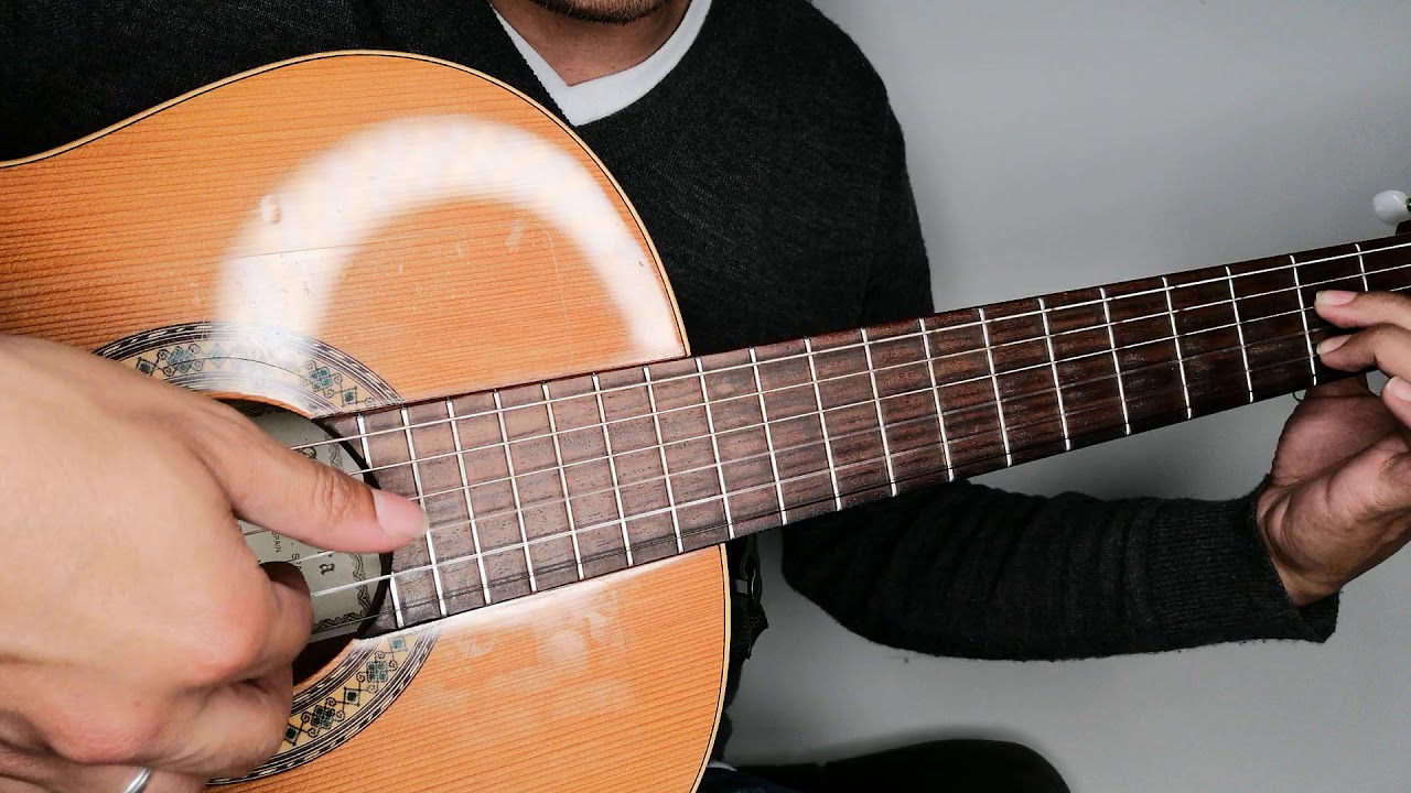 Tutaina Guitarra