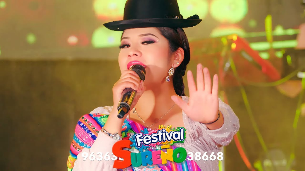 Jaide Y Sus Elegantes Del Ritmo LEVANTATE CORAZON 2023