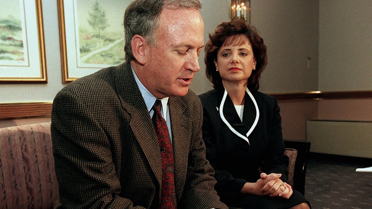 Did Patsy Ramsey Write JonBenét's Ransom Note?