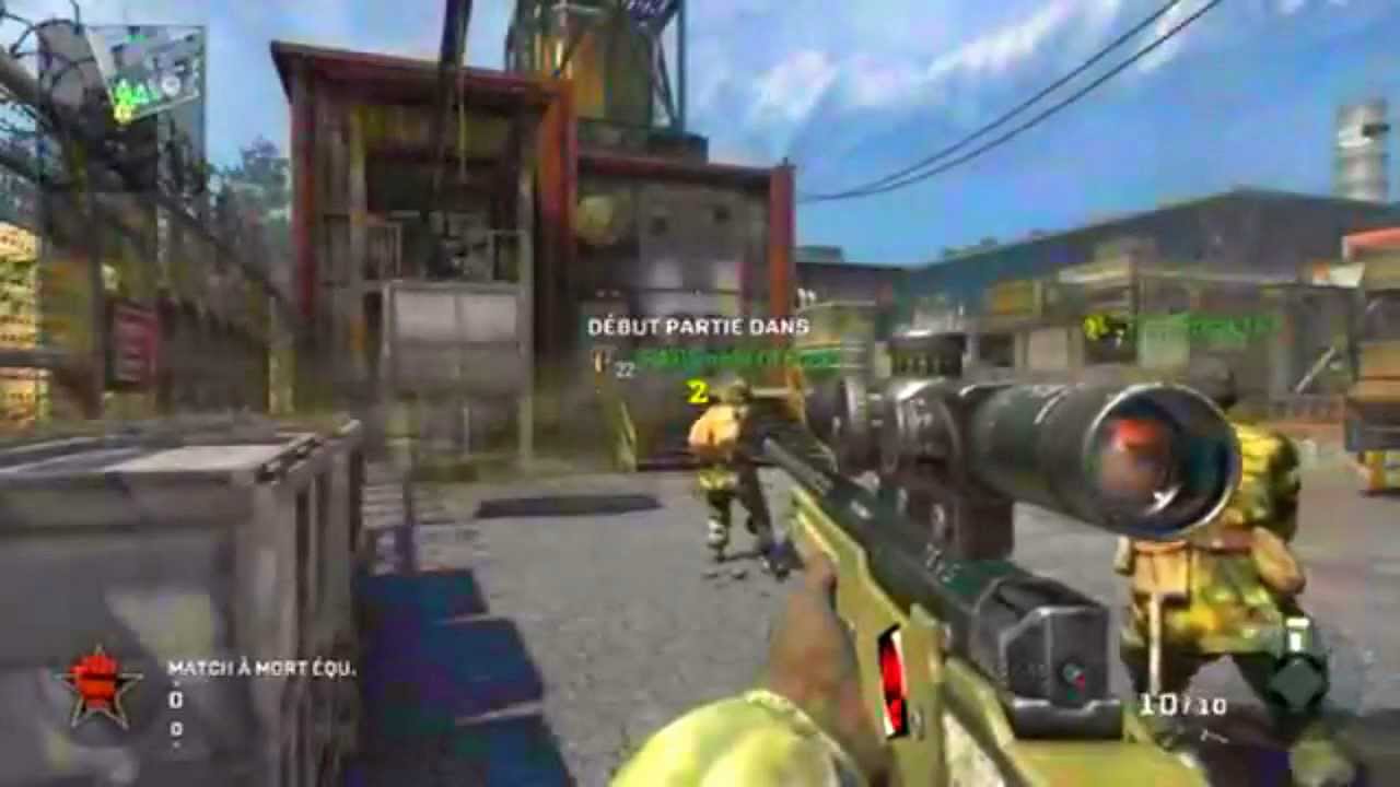 GamZz I Bob0sH _ Destruction [QSM]