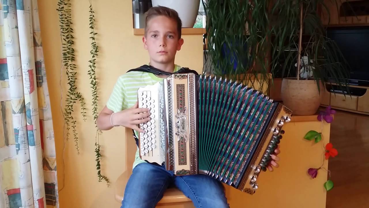 Kufsteinlied