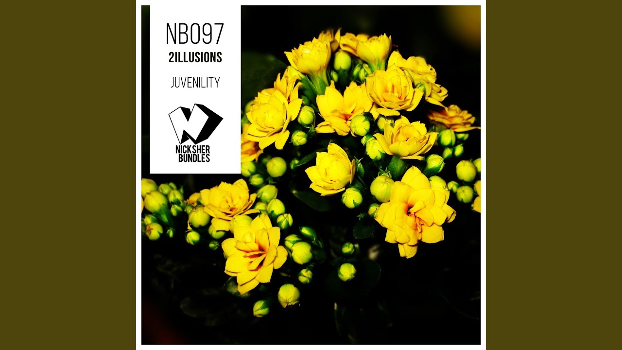 Everything Is Simple (Original Mix)