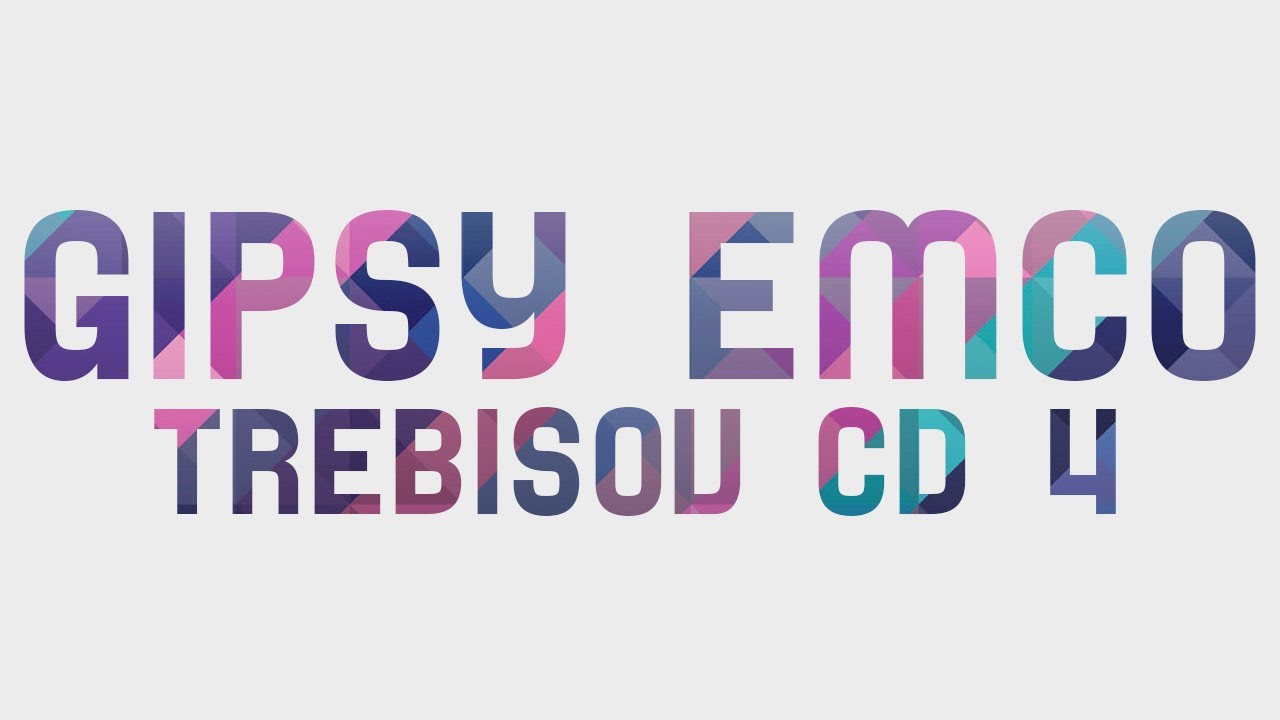 Gipsy Emco CD 4   MIRE CAVE