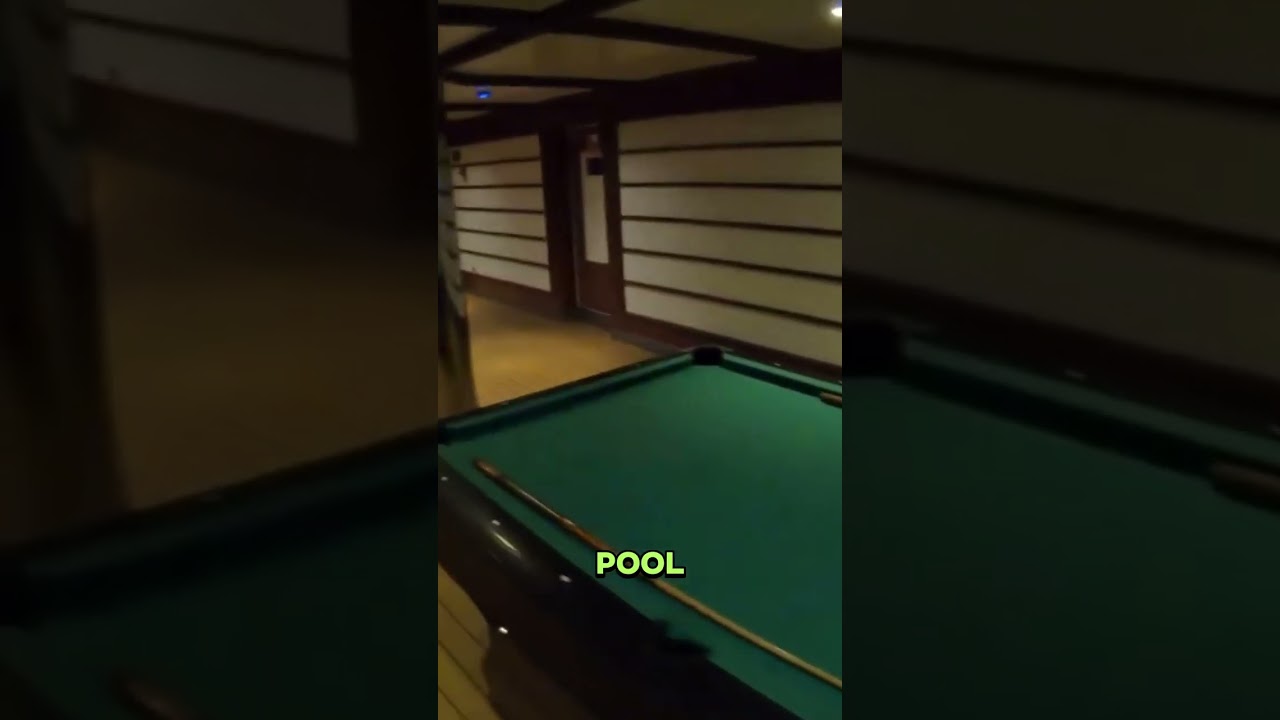 Pool Mastery Revealed: The Trick that Guarantees Victory Every Time!  
