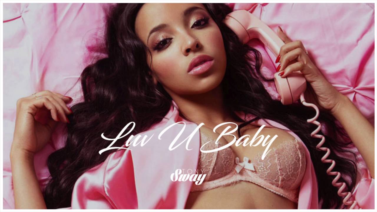 Sold! Sexy | Chill | 90's Smooth R&B - Instrumental (Luv U Baby)