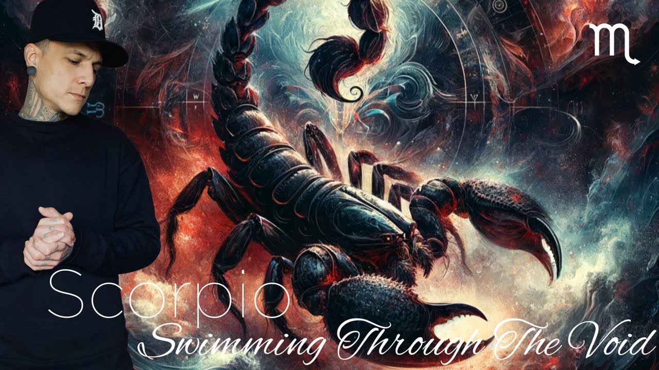 Scorpio ♏️ THE DIVINE COSMIC DANCE✨💃🏻✨THIS IS MAJOR SCORPIO, YOU ARE SO POWERFUL!!🏊🏼‍♂️
