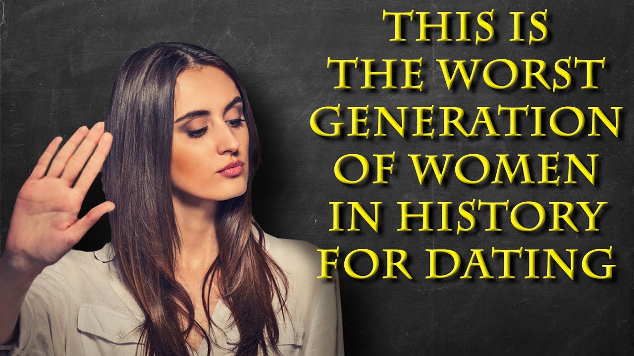 Every single reason men have walked away from relationships in one video.