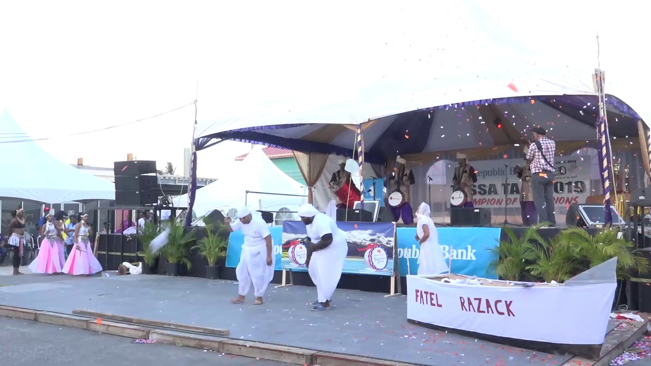 Qualitec Sanjay boys tassa group
