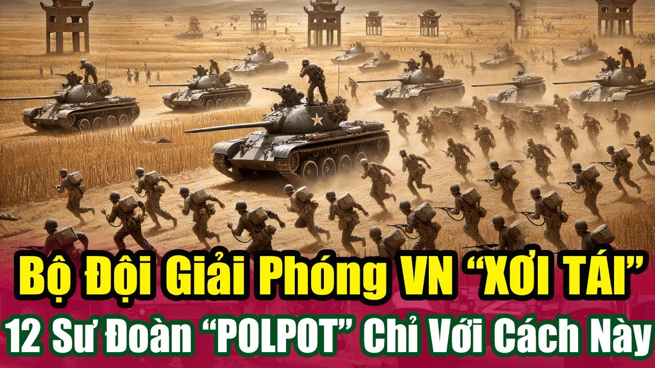 Trận Đánh 