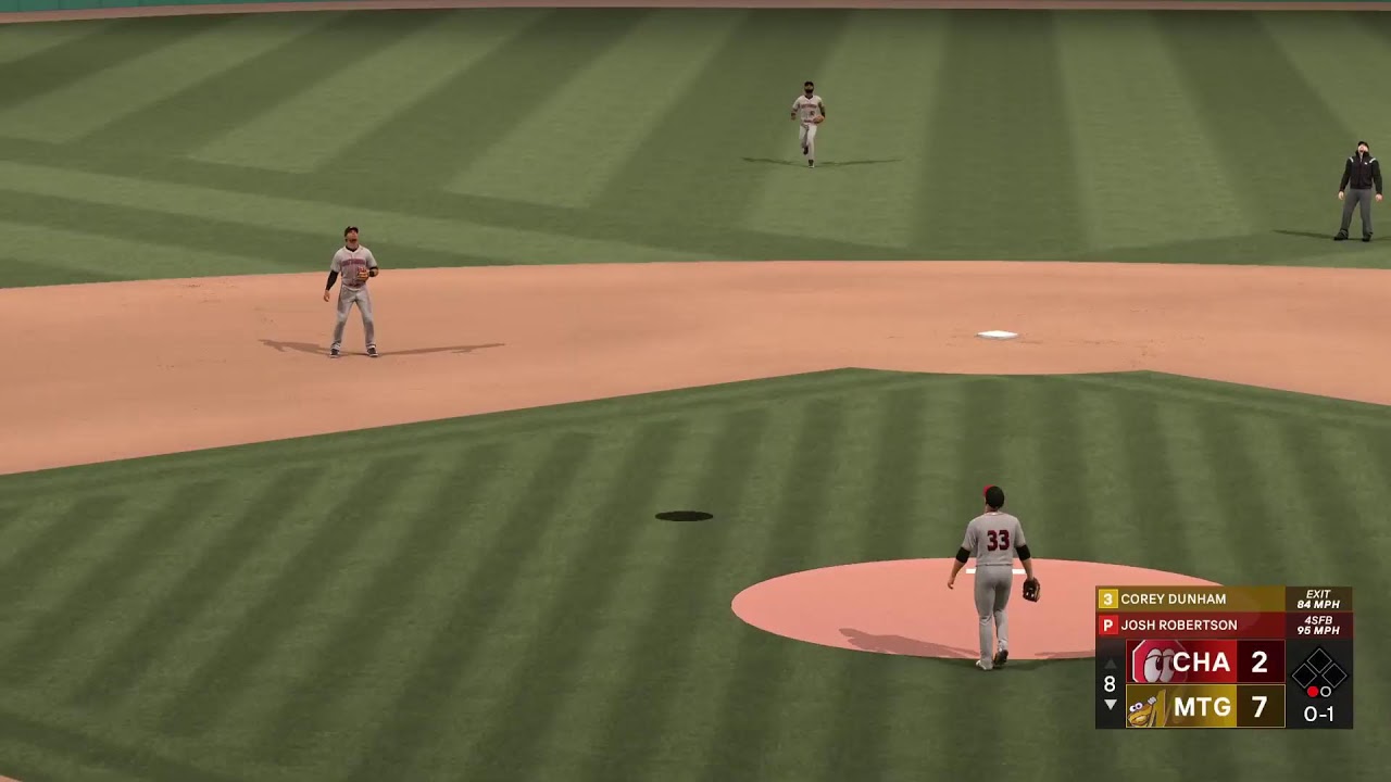 Biscuits vs Lookouts 5202027