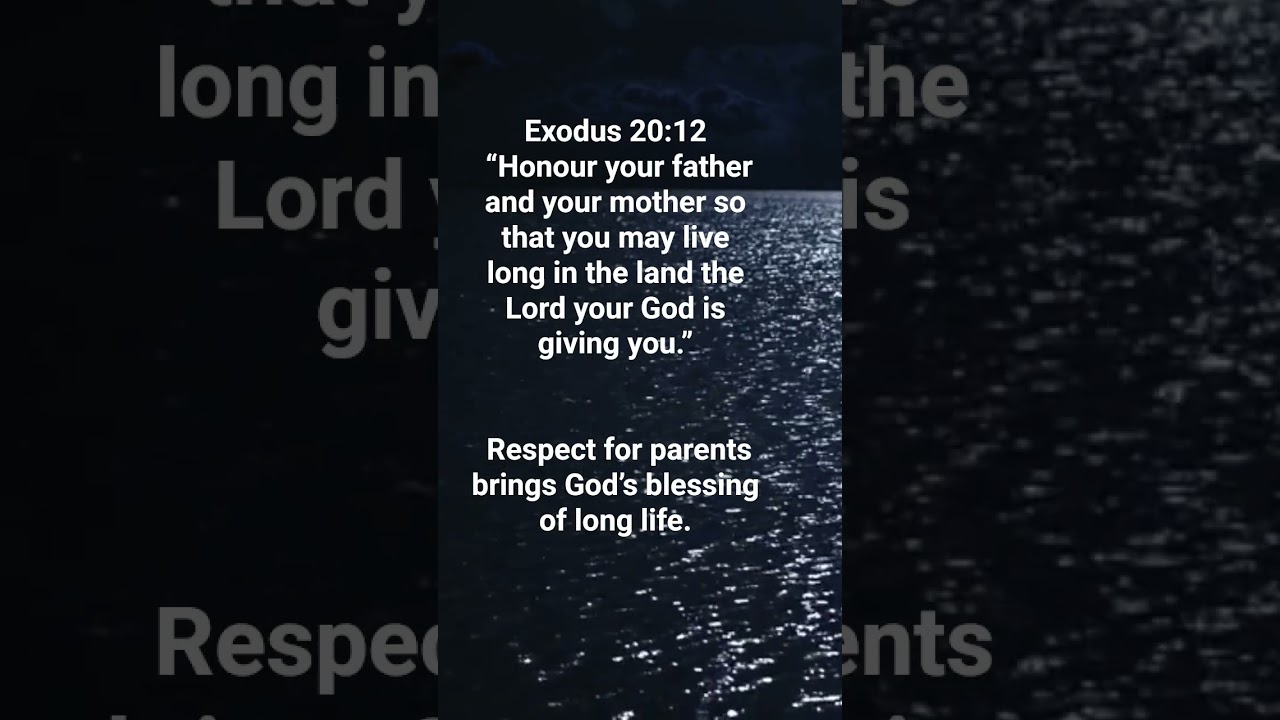 Exodus 