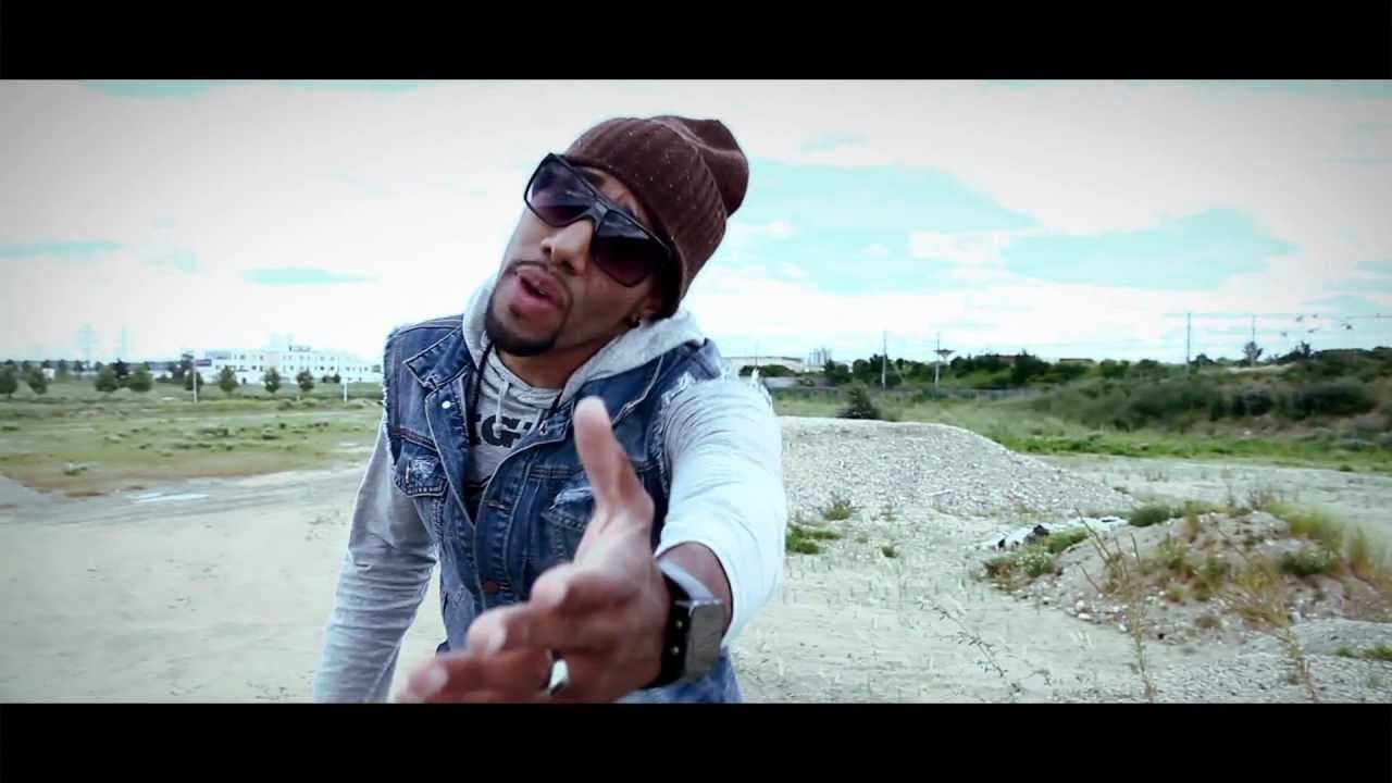 M'WAYNE- ET MEME SI (Clip Officiel 2012)