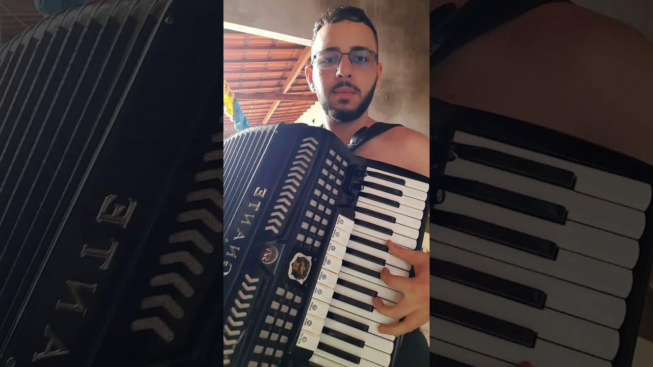 Currais Novos: 《 Zé Calixto 》