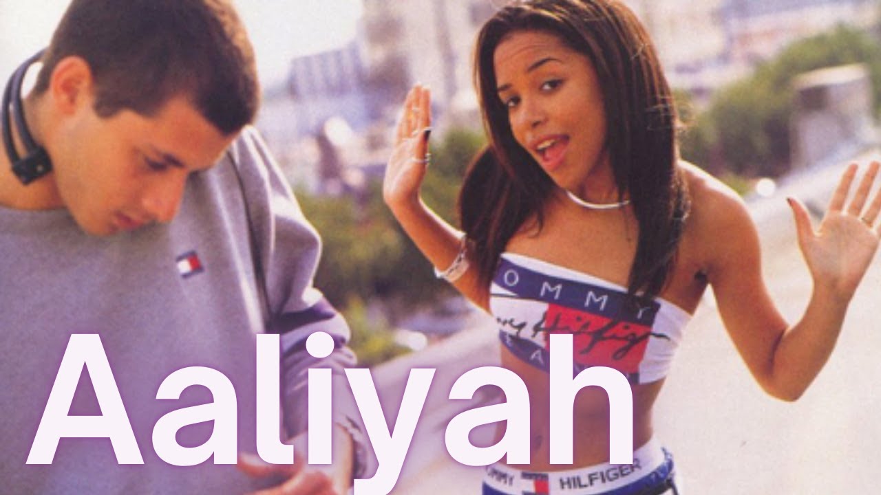 Aaliyah: Tragiczna Śmierć, Teorie Spiskowe i  Piosenka 'She Knows'