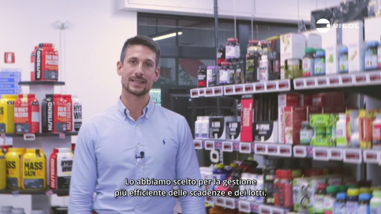 Automazione e gestione scadenze: il caso di Dieta & Sport con RIEDL
