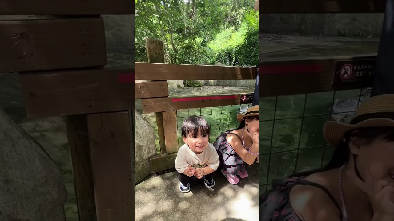 Nasu Animal Kingdom(August 2025)