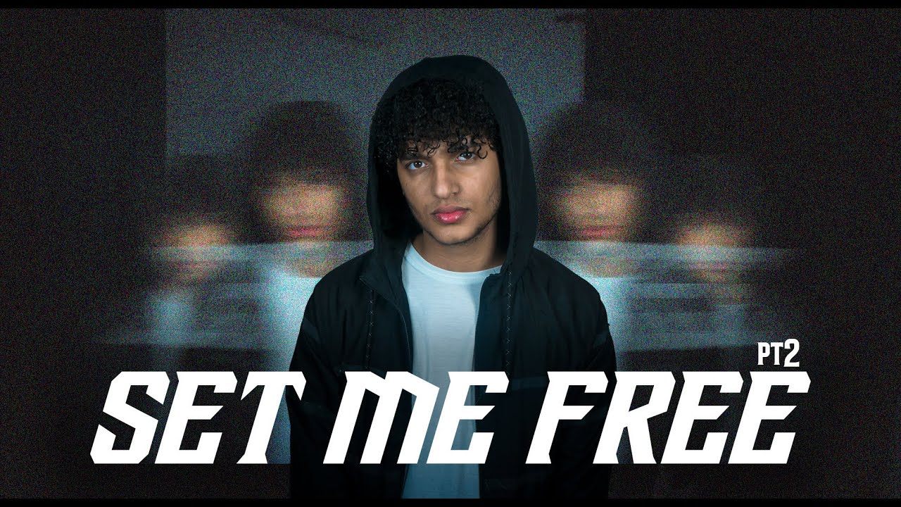 Jimin (Of BTS) -  Set Me Free Pt2 (Cover Español) | Keblin Ovalles