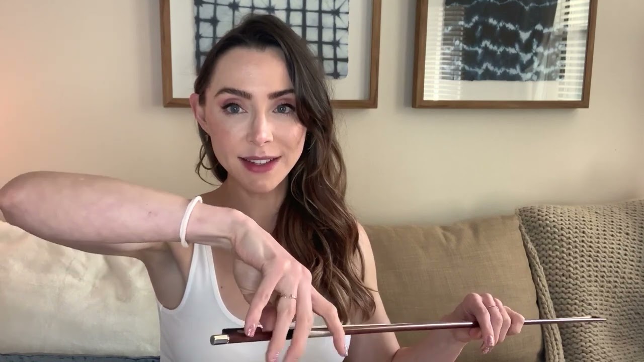 Hot Tips Tuesday: What Not To Do When Prepping Bow Hand