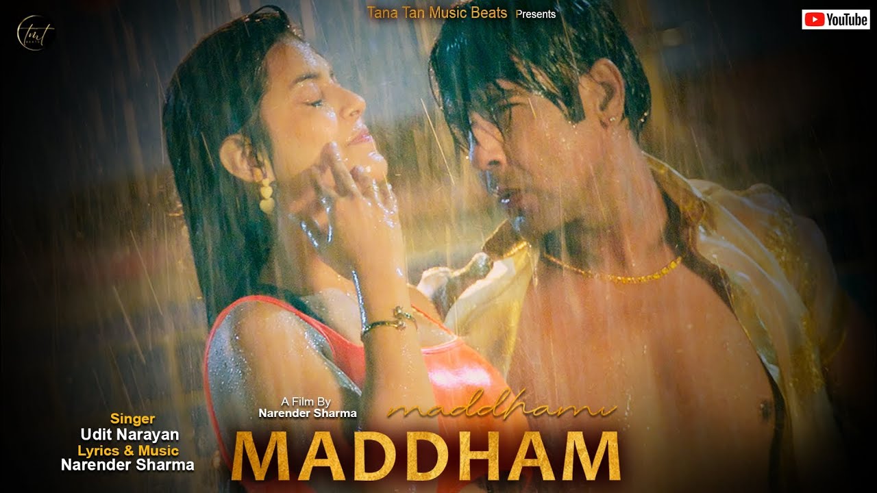 Maddham Maddham teaser.. #uditnarayannewsong