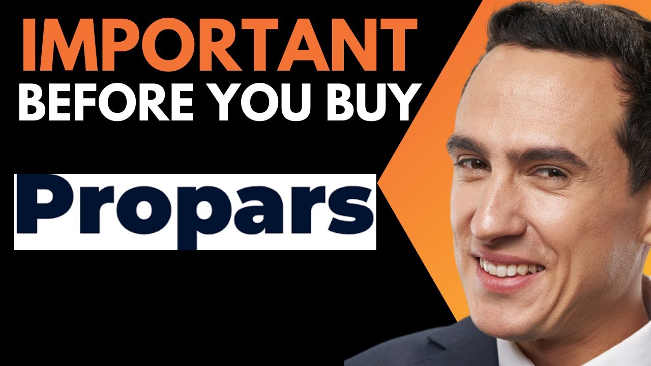 Propars Review: 12 Things You Need To Know Before Buying (Best Dropshipping Software)