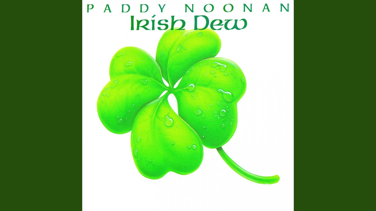 Irish Coffee Dance / Orange and Green Shores