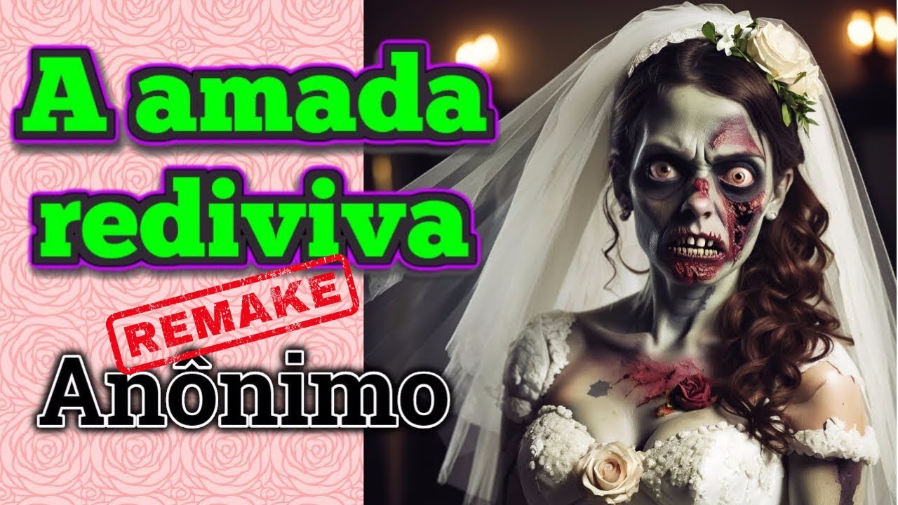 A amada rediviva REMAKE