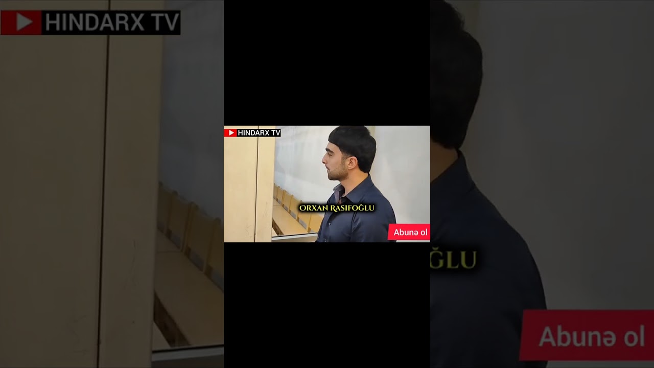 Ağcabədi.R Hindarx.Q Elvin Əsədovun məhkəməsi #agcabedi #hindarxtv #hindarxlideyanet