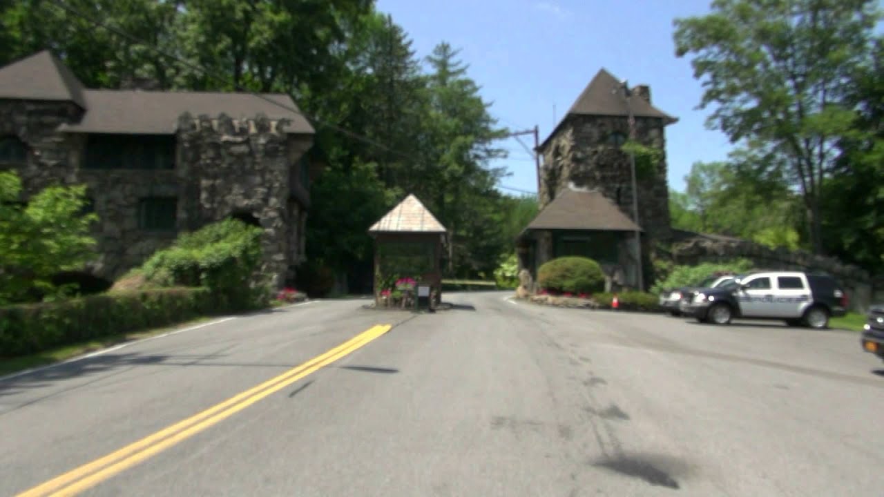 Welcome to Tuxedo NY!
