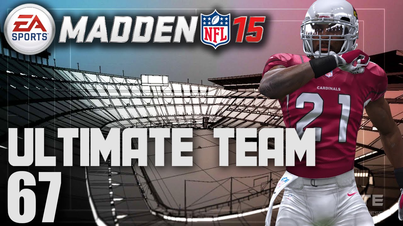 Madden 15 Ultimate Team - Superbowl Ep.67