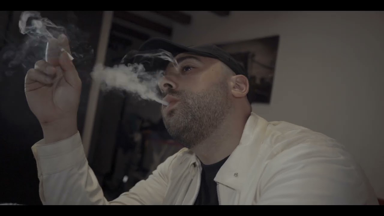 YUZA - Legge Di Strada (Prod. by Damned) Dir. By Fabio Pazzola