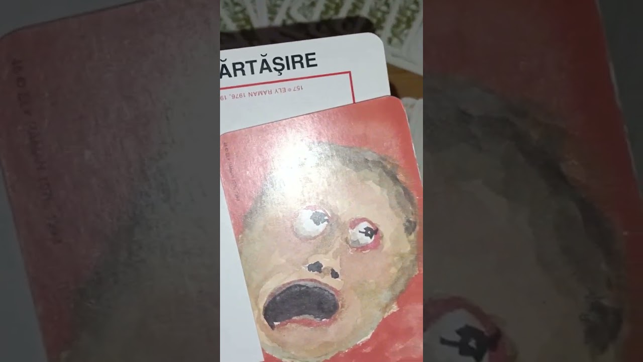 Ce crede despre tine persoana la care te g&acirc;ndești? #tarot #tarotdragoste #etalaredragoste