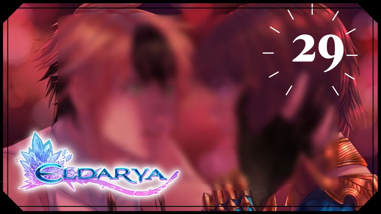 [LEIFTAN] épisode 29 - Eldarya