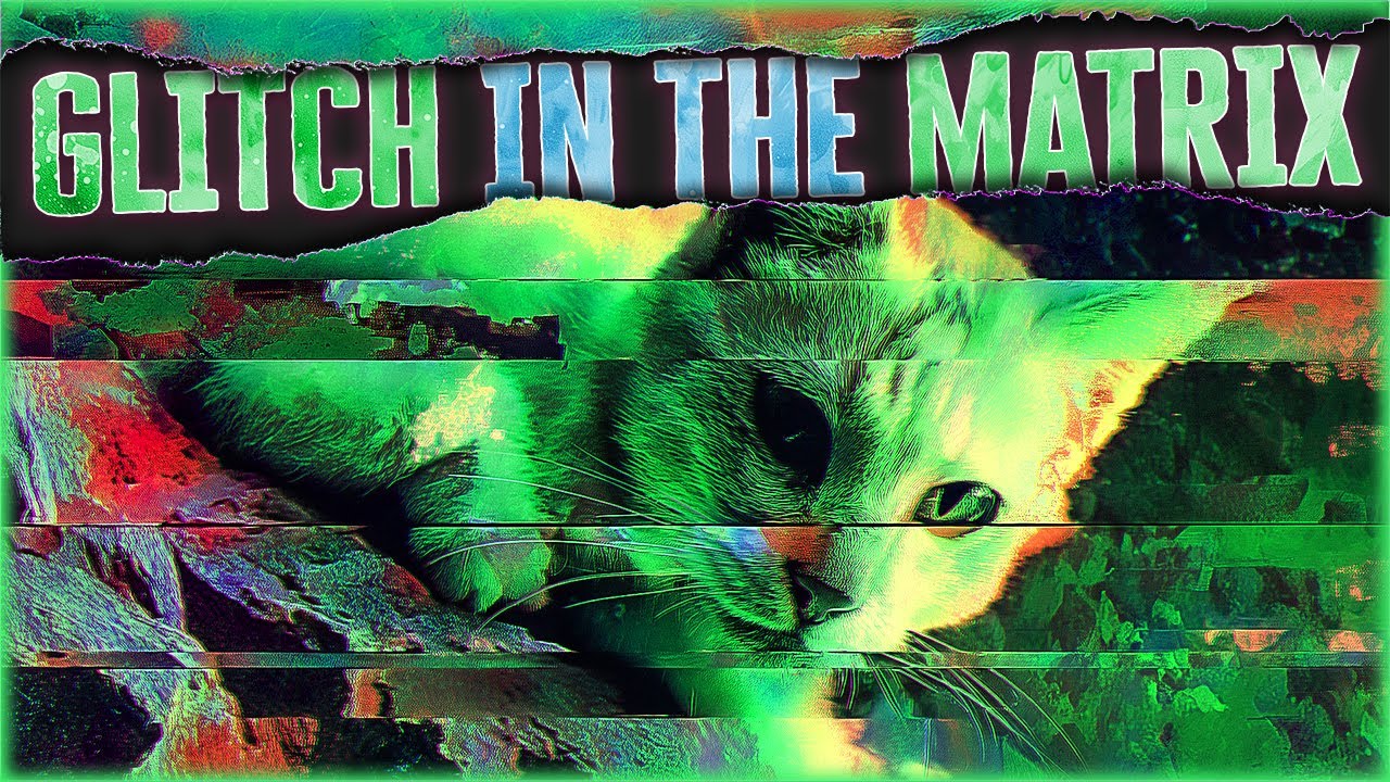 7 True Glitch In The Matrix Stories | REALITY Isn't What I Remember