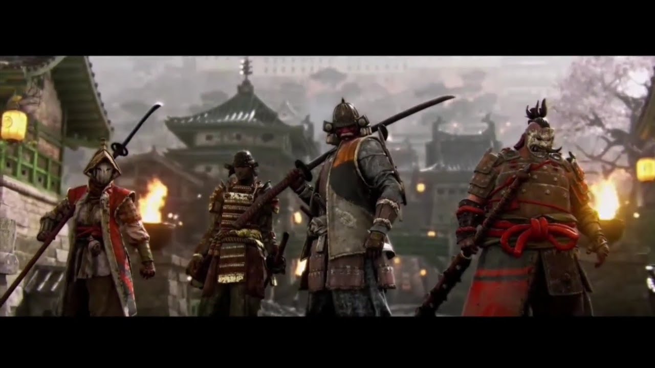 和風シネマティック戦闘曲「EpicBattle_J」