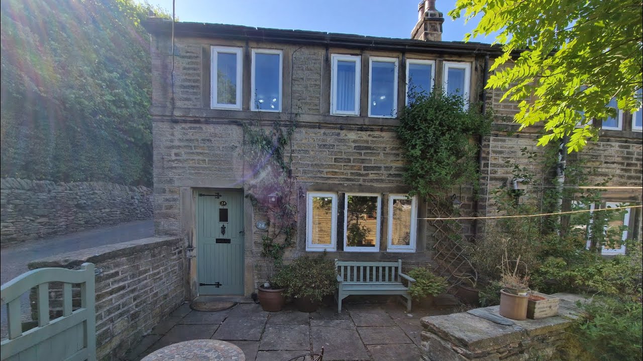 Booth House Lane, Holmfirth - Virtual Tour | The PMG