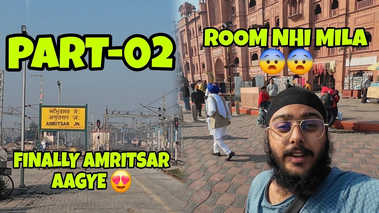 PART-02!!AAJ JALIAWALA BAGH EXPLORE KIYE AUUR ITIHAS JANA 💔🥺!!