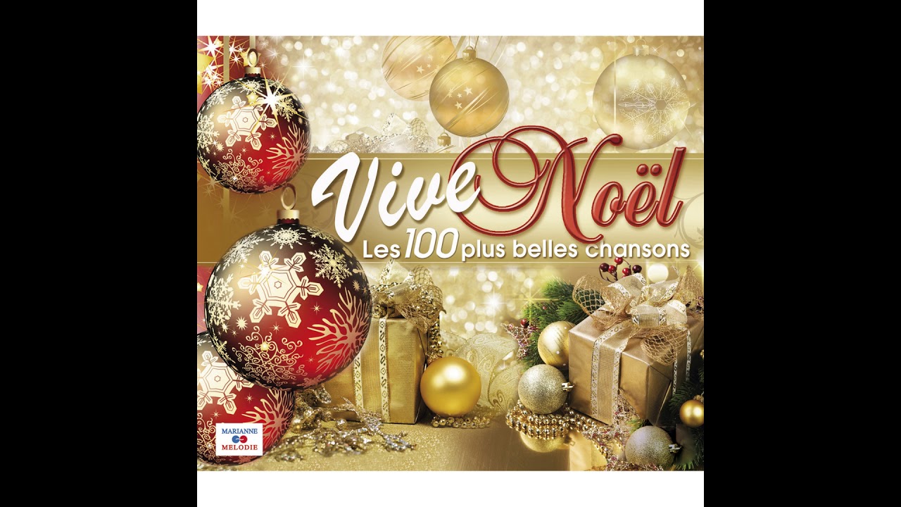 Jacques de Mersan - Le Noël des petits oiseaux