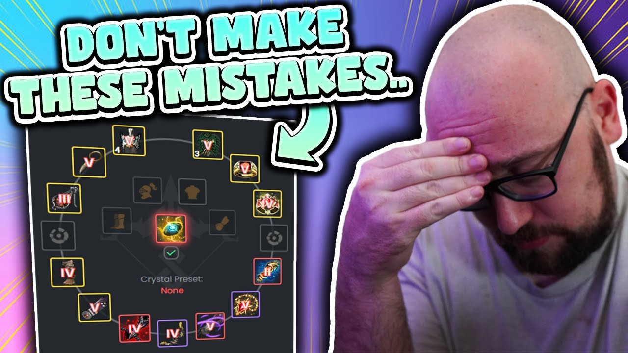 DON'T Make These Gear Mistakes in Black Desert! | Viewer BDO Gear Advice