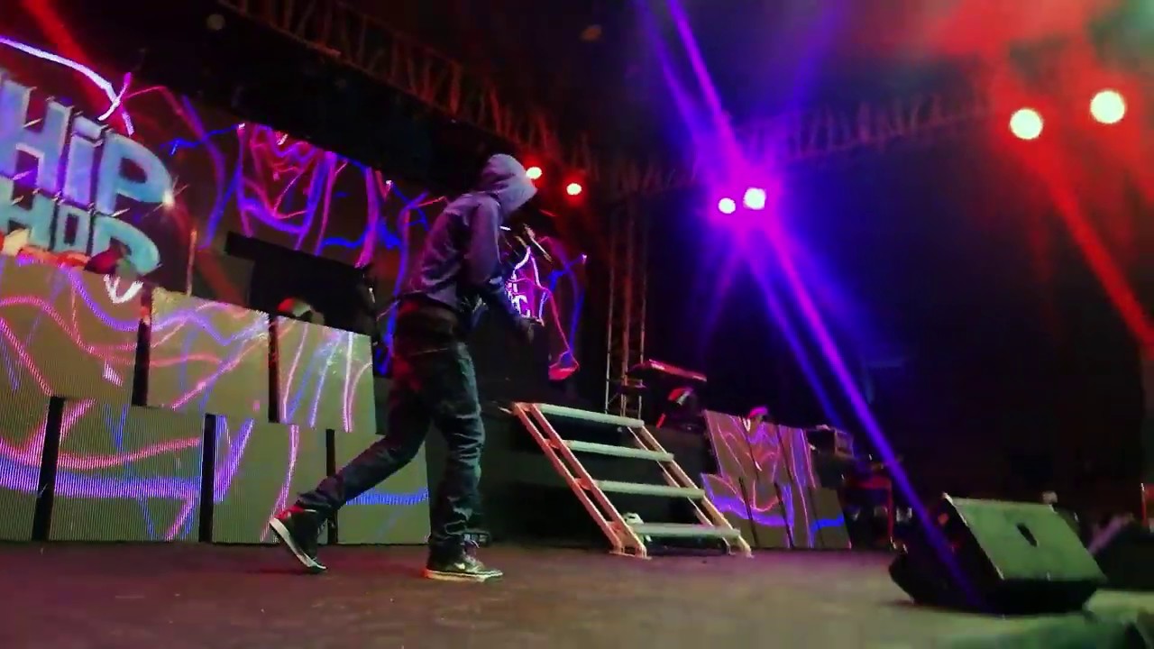 Show Of The Year 2019 - Karballah 🔥