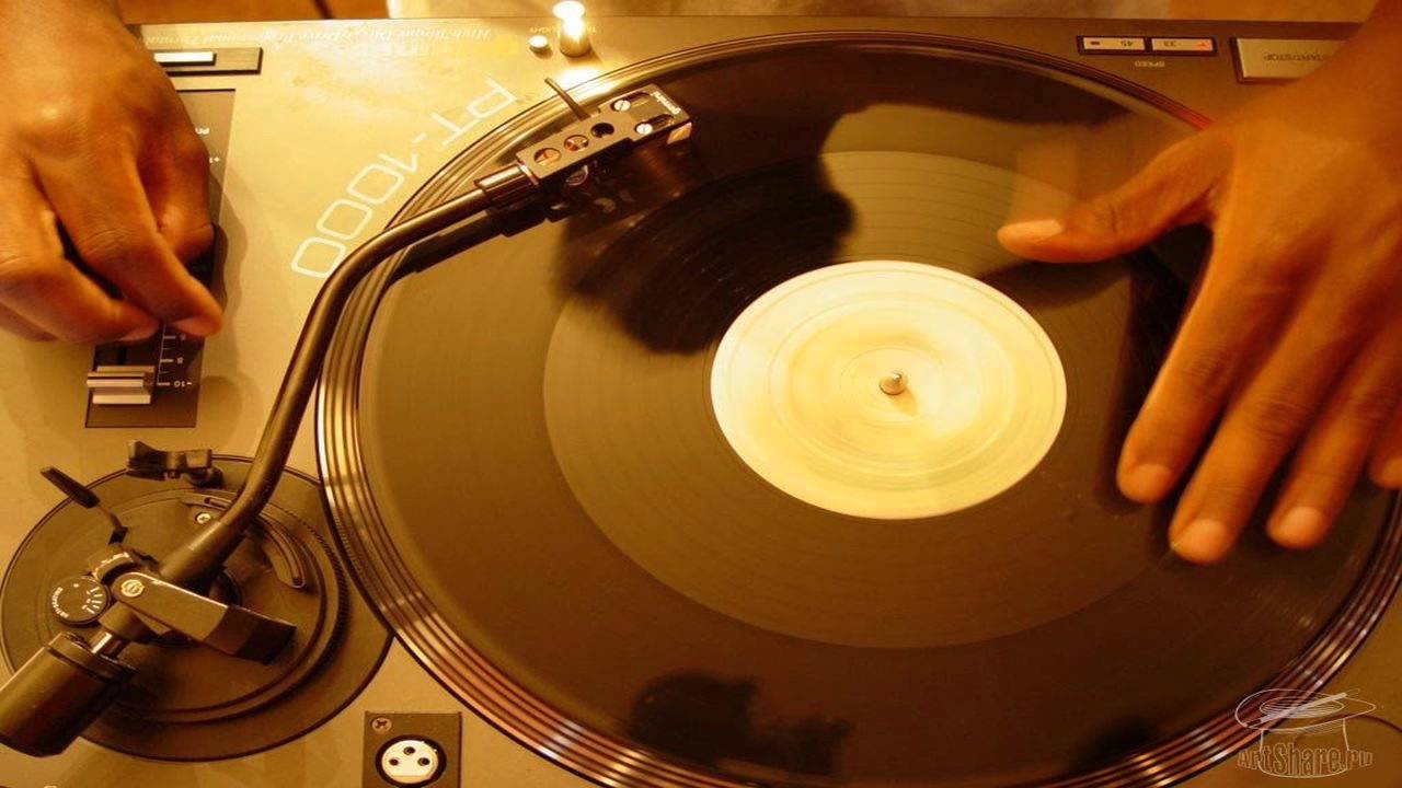 Panevino feat. Charles Dockins - The Best of Me (Orginal Mix)