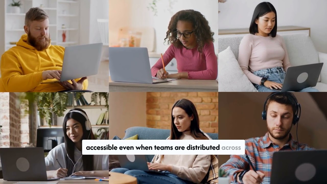 Splashtop — Enabling Secure Remote Desktop Access Through Reliable Connection Infrastructure