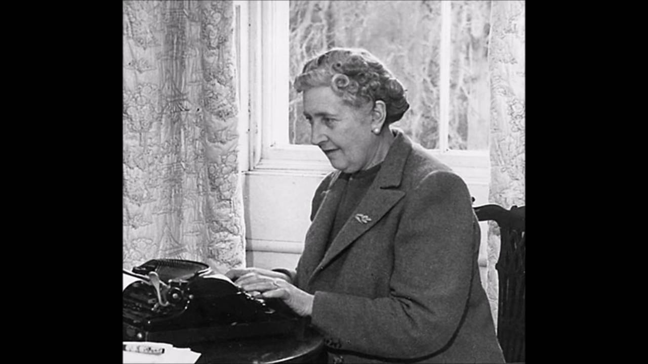 H&ouml;rspiel Agatha Christie Mord im Pfarrhaus