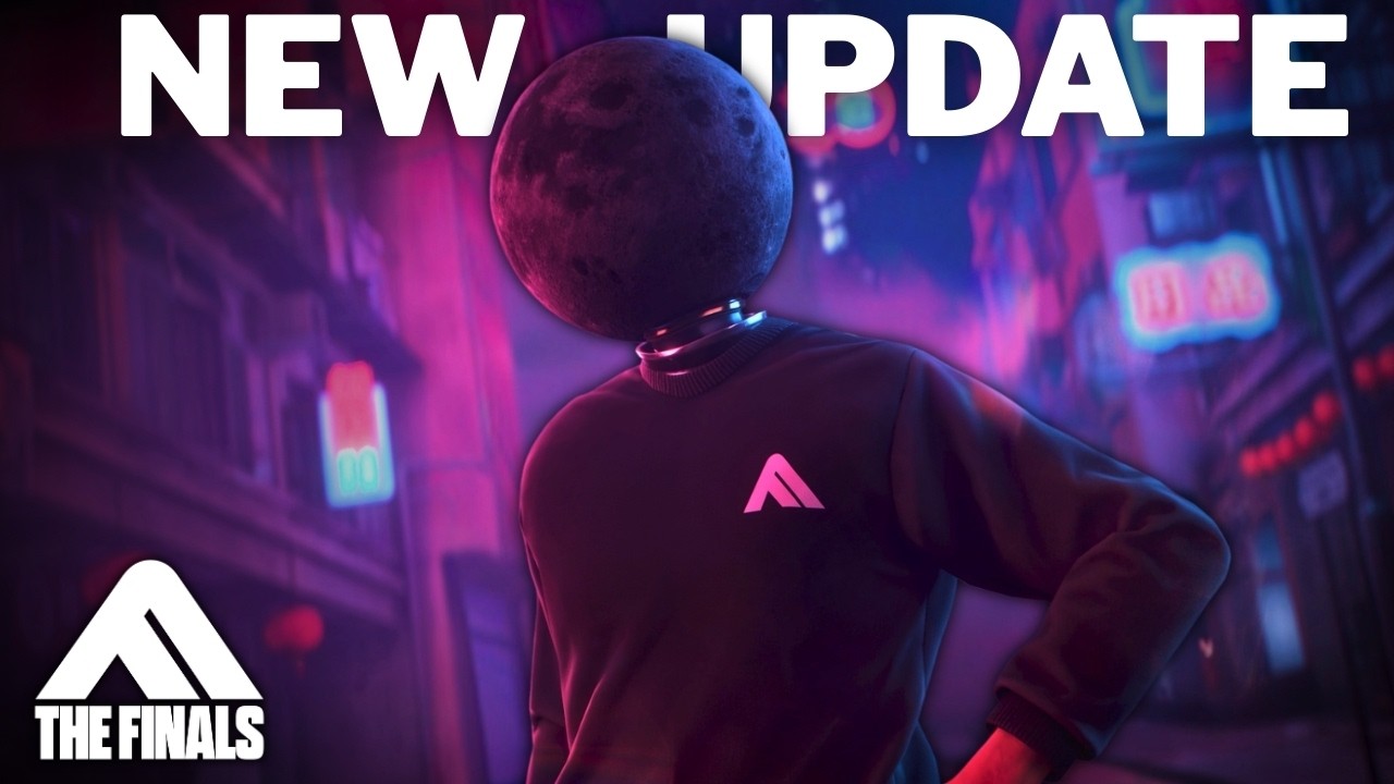 NEW UPDATE !! Lunar New Year - The Finals - LIVE 🔴