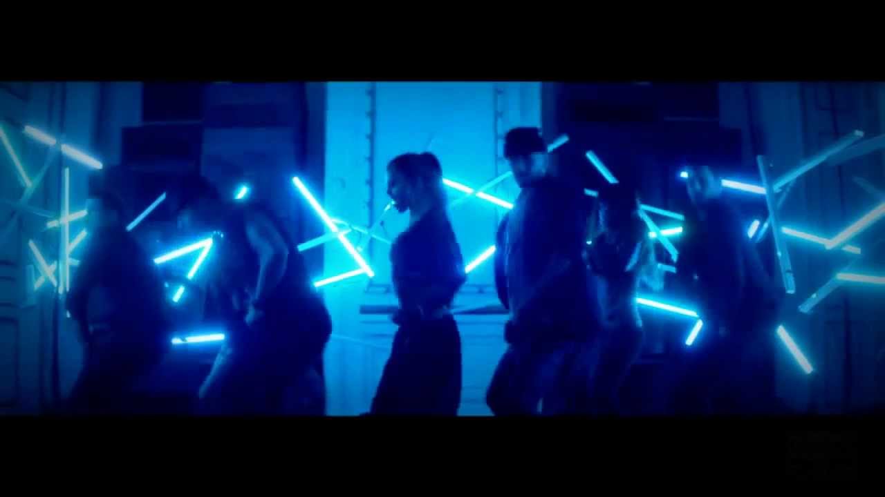 Selena Gomez - Slow Down (Vídeo Remix Dustin Que)